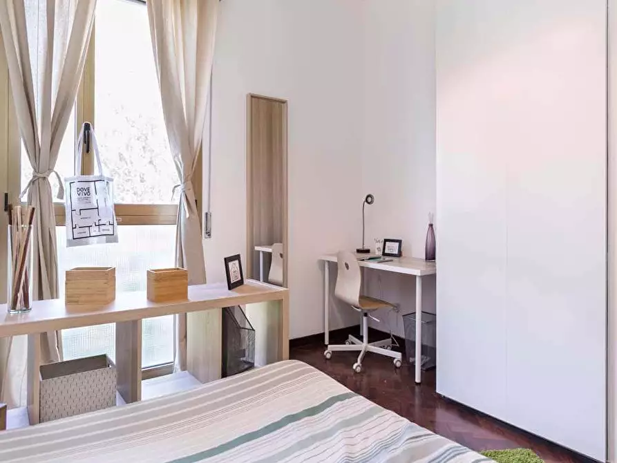 Immagine 5 di Camera in affitto  in Viale Giovanni Vicini20 a Bologna