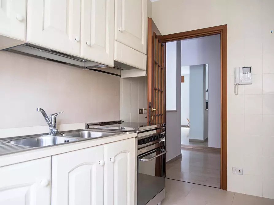 Immagine 26 di Appartamento in affitto  in Via Privata Giuseppe Sacconi4 a Milano