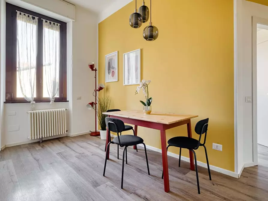 Immagine 20 di Appartamento in affitto  in Via Giovanni Pezzotti44 a Milano