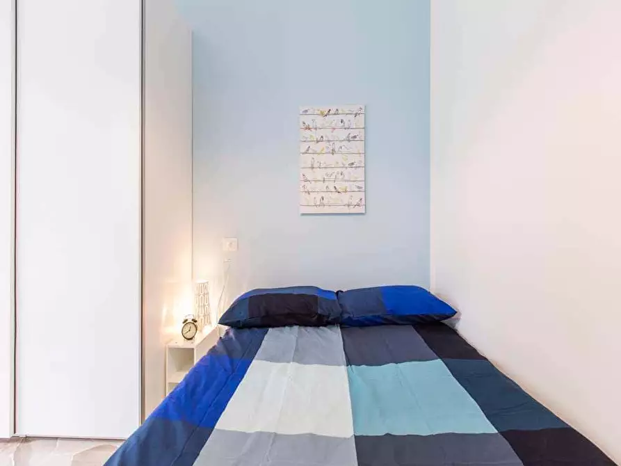 Immagine 6 di Camera in affitto  in Via Raffaello Bertieri1 a Milano