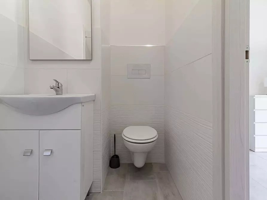 Immagine 9 di Camera in affitto  in Via Alceo Cattalochino57 a Sassari