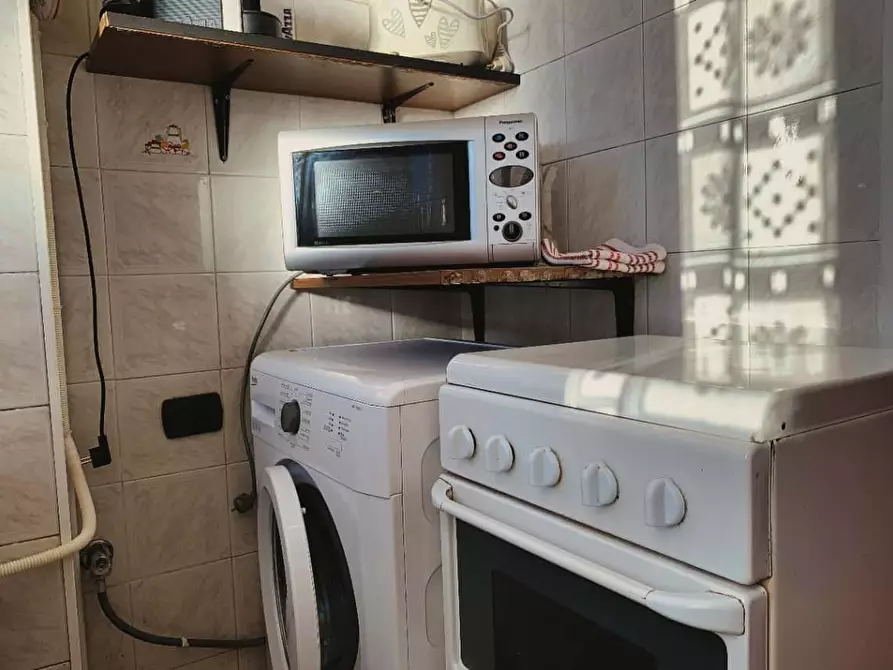 Immagine 12 di Appartamento in affitto  in Via Paulucci di Calboli Fulcieri3 a Milano