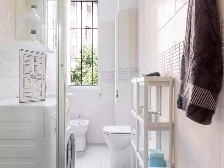 Immagine 20 di Camera in affitto  in Via Pisanello8 a Milano