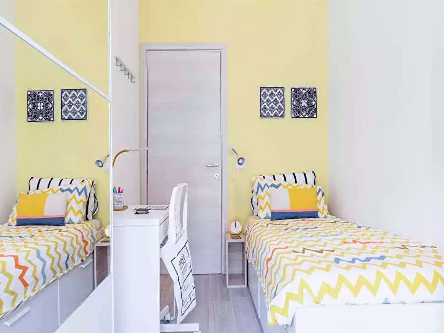 Immagine 3 di Camera in affitto  in VIA AMATORE SCIESA7 a Milano