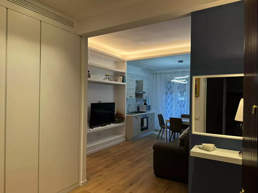 Immagine 2 di Appartamento in affitto  in Via Pietro Venturi54 a Roma