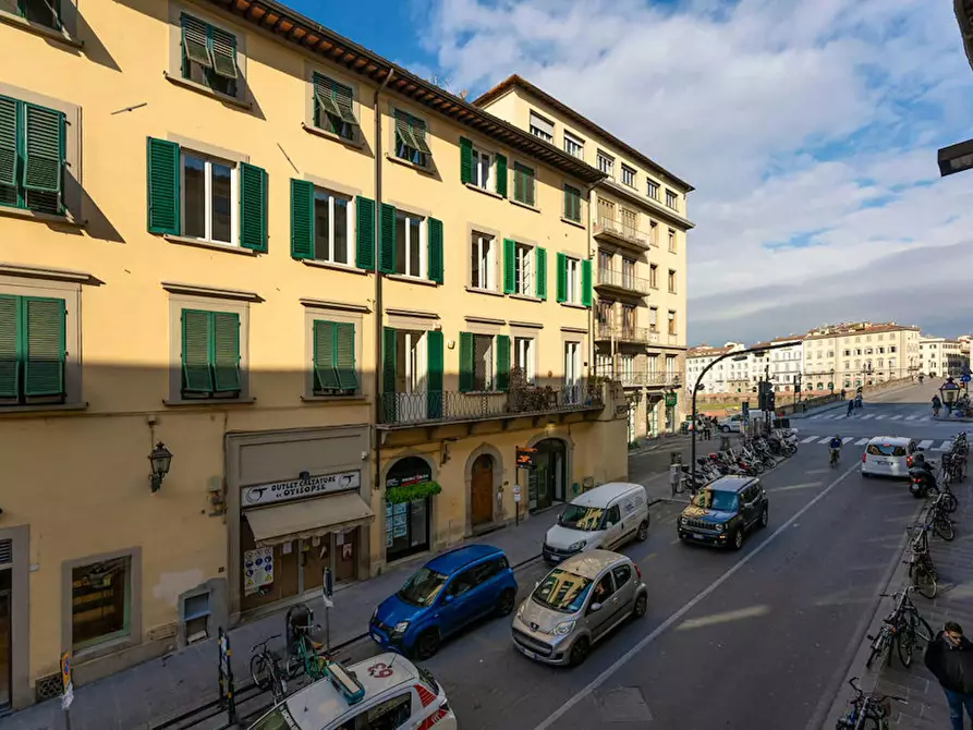Immagine 25 di Appartamento in affitto  in Piazza Nazario Sauro a Firenze