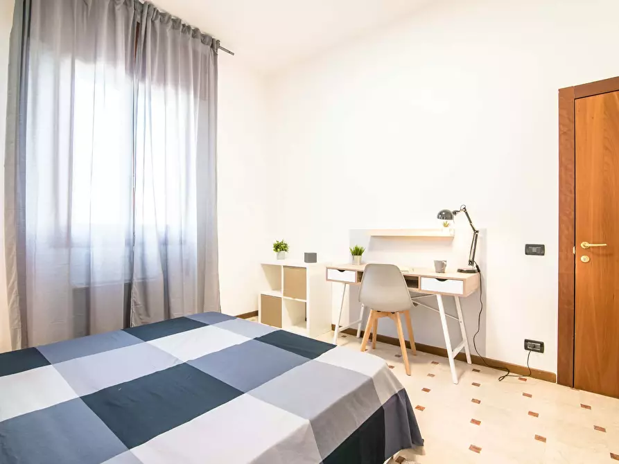 Immagine 1 di Camera in affitto  in Via Tiziano Aspetti45 a Padova