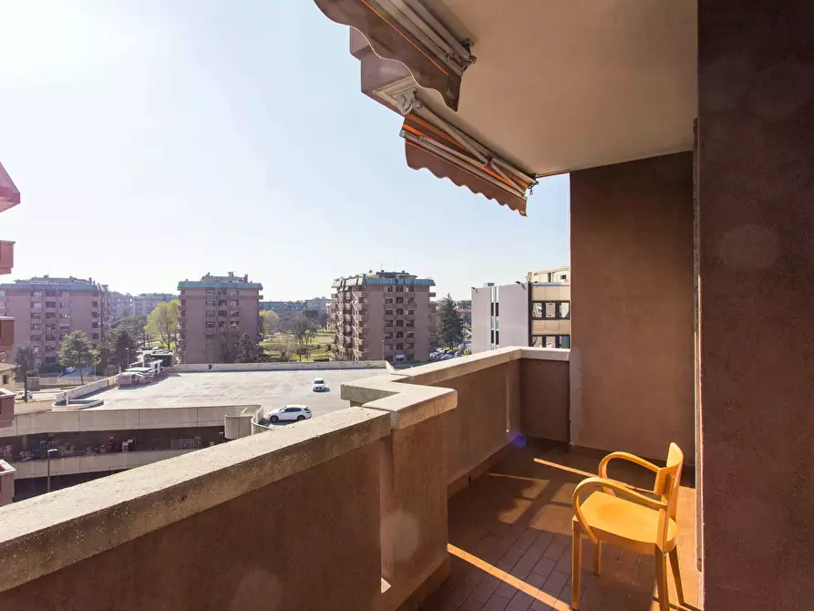 Immagine 26 di Appartamento in affitto  in Via Palmiro Togliatti a Rho