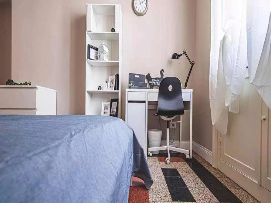 Immagine 7 di Camera in affitto  in Via Spalato2 a Milano