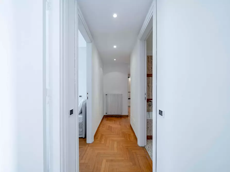 Immagine 19 di Appartamento in affitto  in Via Nicolò Porpora21 a Roma