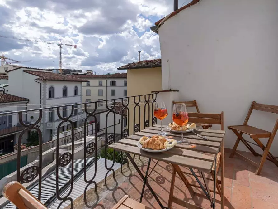 Immagine 1 di Appartamento in affitto  in Via Il Prato27 a Firenze