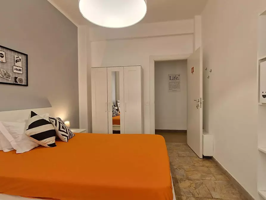 Immagine 1 di Camera in affitto  in Lungotevere di Pietra Papa61 a Roma