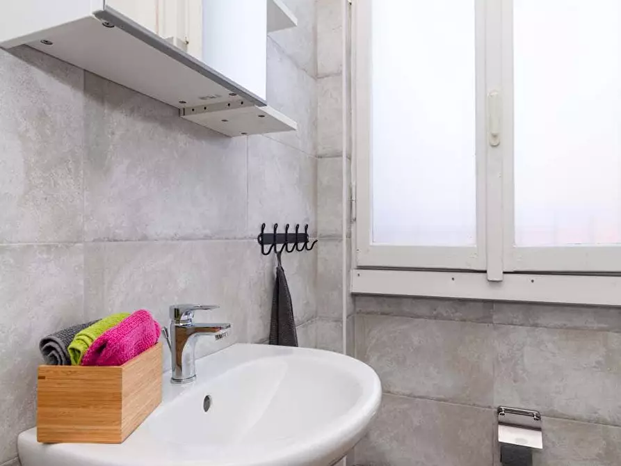 Immagine 18 di Camera in affitto  in Via Luigi Scrosati8 a Milano