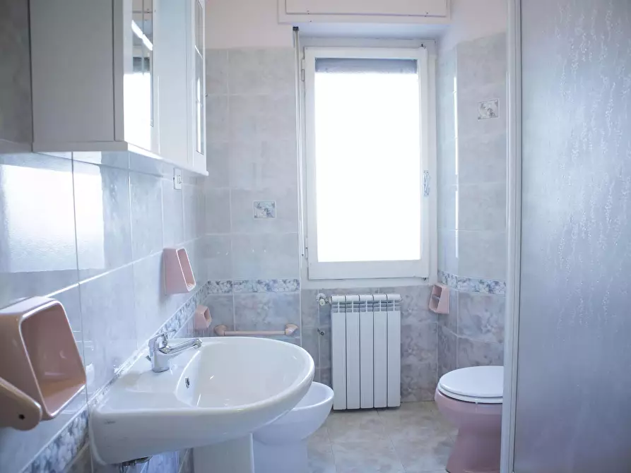 Immagine 19 di Camera in affitto  in Via Ludovico Ariosto11 a Cagliari