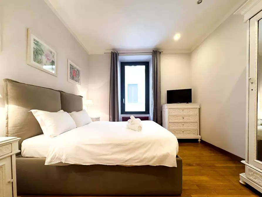 Immagine 14 di Appartamento in affitto  in Borgo Vittorio9 a Roma