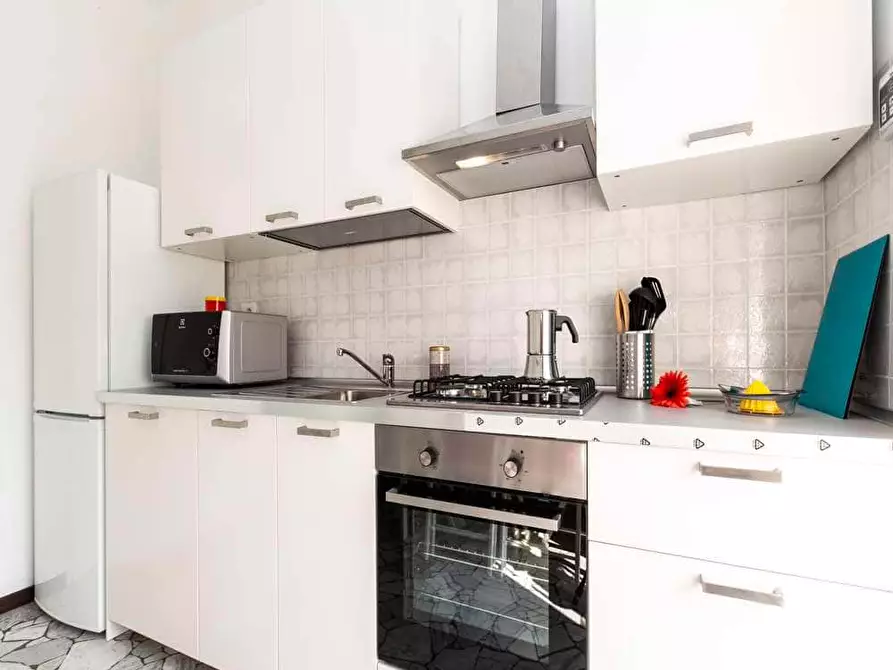 Immagine 21 di Camera in affitto  in Via Eugenio Pellini4 a Milano