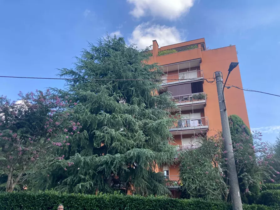 Immagine 53 di Appartamento in affitto  in Via Don Luigi Monza26 a Saronno