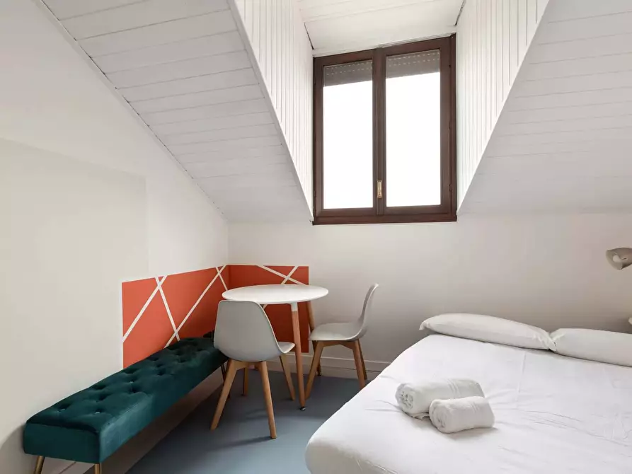 Immagine 9 di Appartamento in affitto  in Corso Magenta25 a Milano