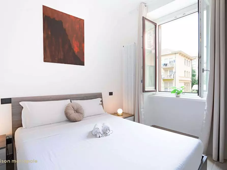 Immagine 9 di Appartamento in affitto  in Corso Giacomo Matteotti25 a Torino