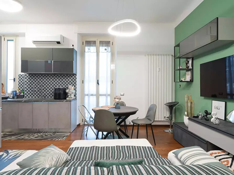 Immagine 8 di Appartamento in affitto  in Viale Fulvio Testi78 a Milano