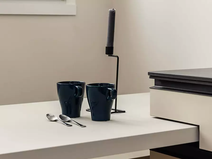 Immagine 6 di Appartamento in affitto  in Via Giacomo Zanella68 a Milano