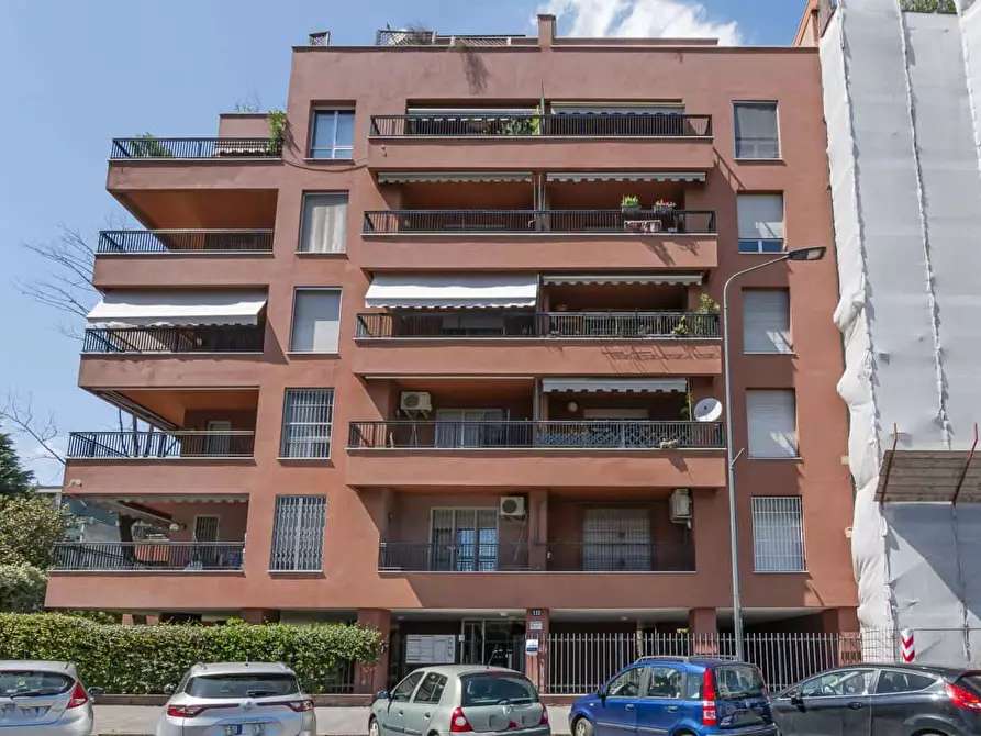 Immagine 41 di Appartamento in affitto  in Via Savona112 a Milano