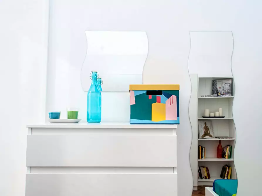 Immagine 4 di Camera in affitto  in Via Aldo Barbaro15 a Torino