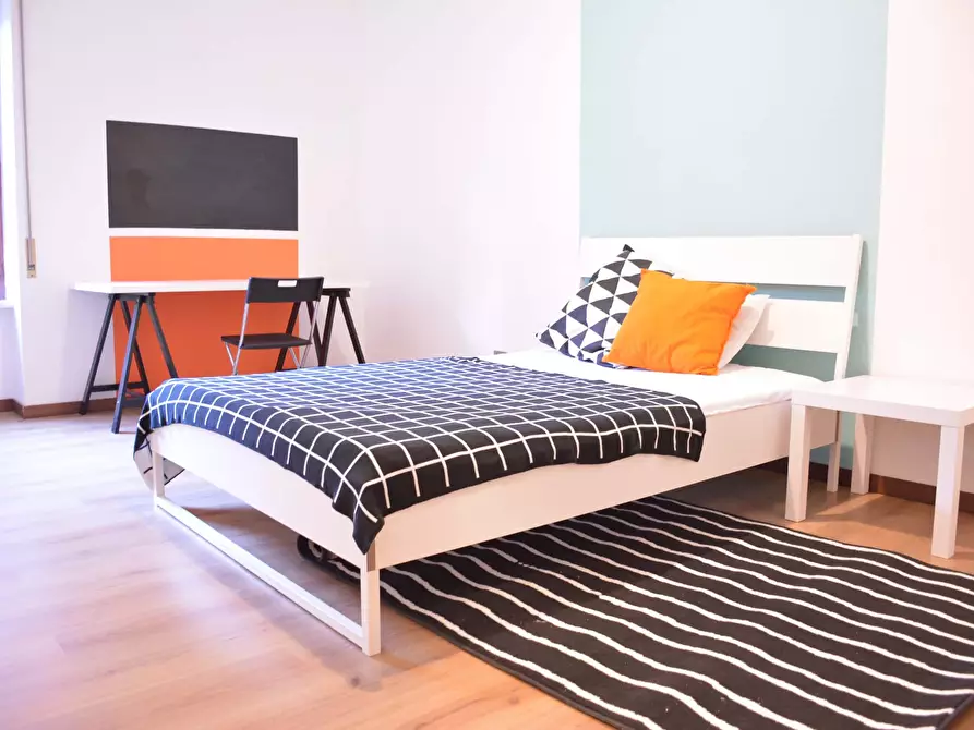 Immagine 6 di Camera in affitto  in Via Tigellio20 a Cagliari