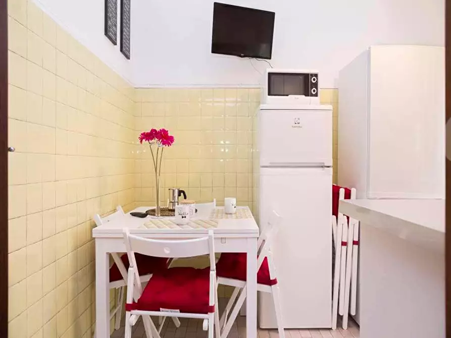 Immagine 22 di Camera in affitto  in Via Monte San Genesio27 a Milano