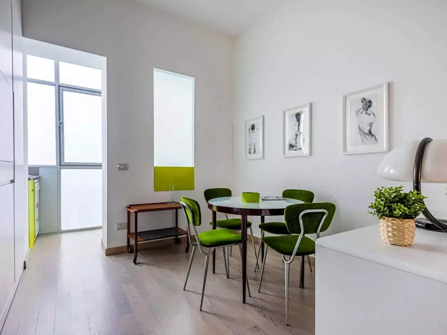 Immagine 4 di Appartamento in affitto  in Via Giuseppe Piolti de' Bianchi18 a Milano