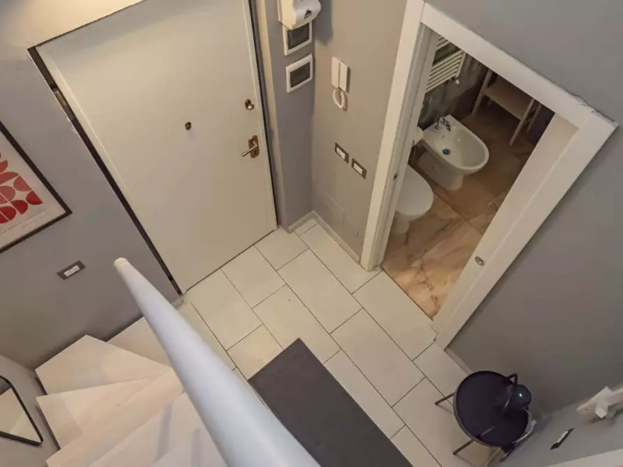 Immagine 14 di Appartamento in affitto  in Via Arcivescovo Romilli17a a Milano