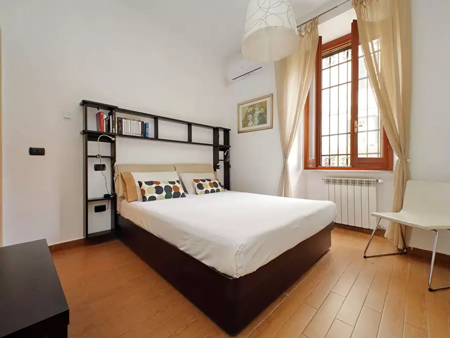 Immagine 4 di Appartamento in affitto  in Viale di Trastevere240 a Roma
