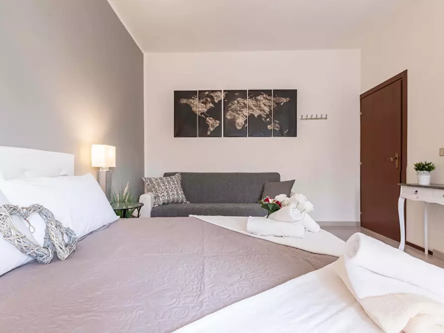 Immagine 14 di Appartamento in affitto  in Via Osoppo2 a Verona