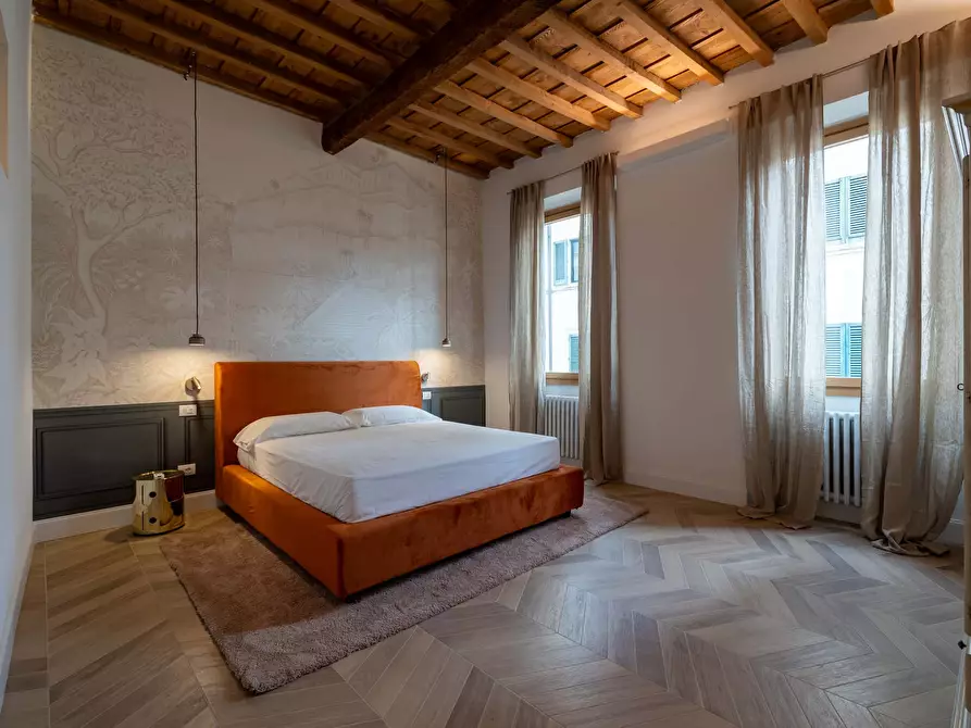 Immagine 4 di Appartamento in affitto  in Via Guelfa67 a Firenze