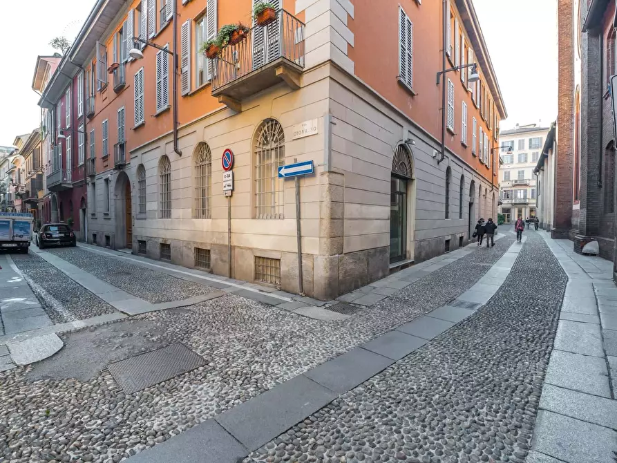 Immagine 17 di Appartamento in affitto  in Via Ciovasso3 a Milano