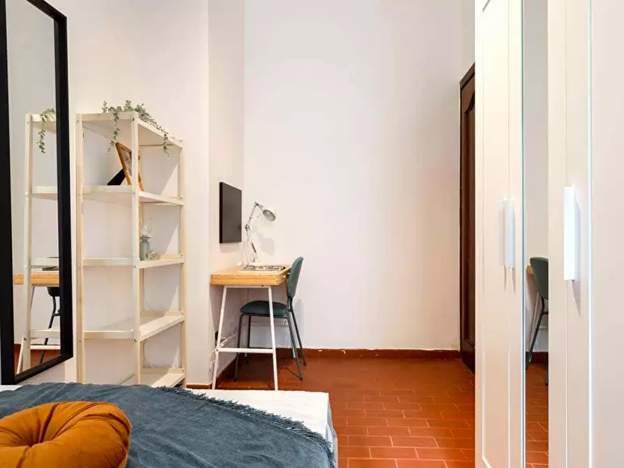 Immagine 1 di Camera in affitto  in Via Giovanni Schiaparelli19 a Milano