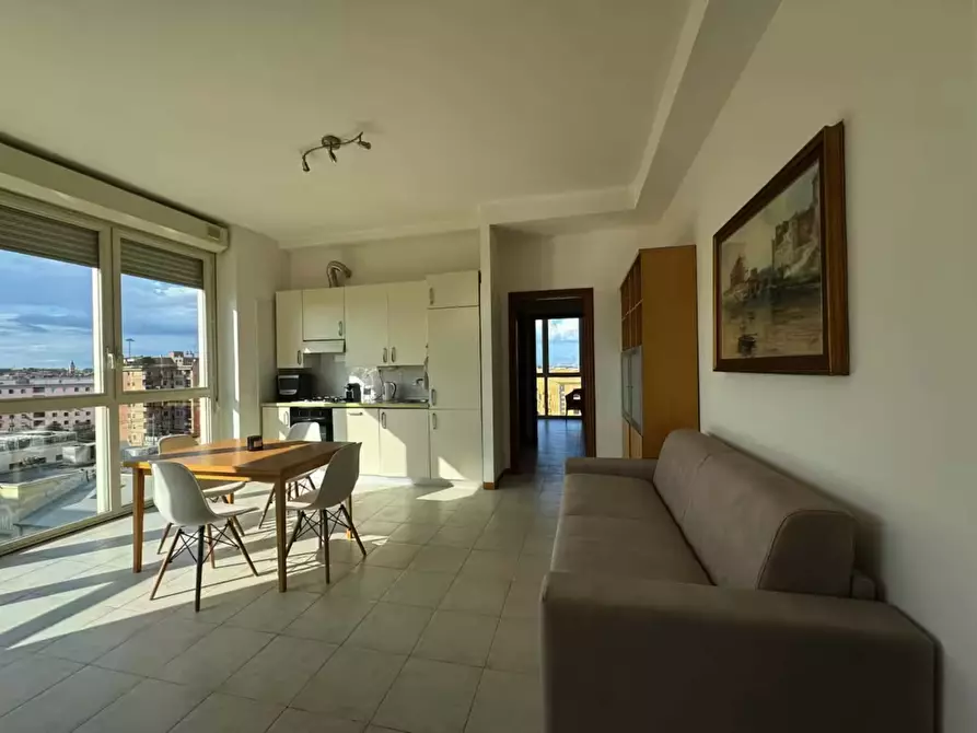 Immagine 1 di Appartamento in affitto  in Via Casilina9 a Roma