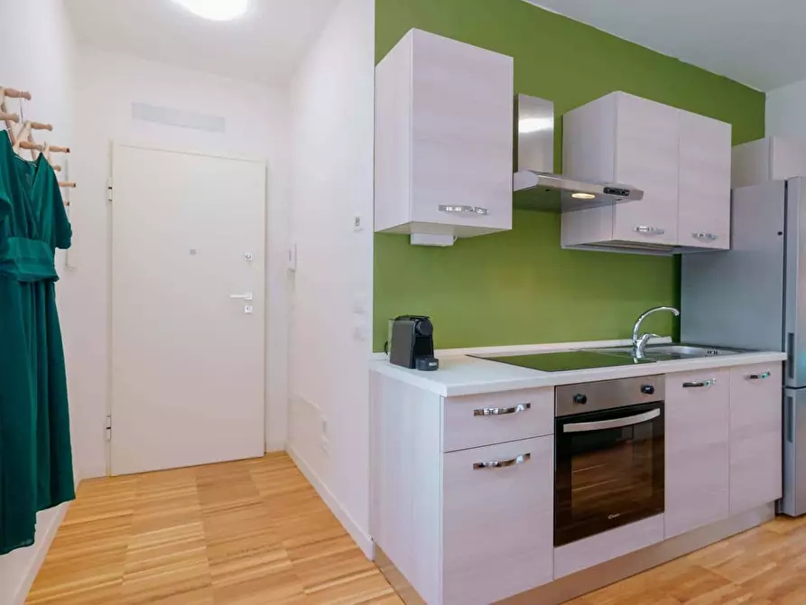 Immagine 24 di Appartamento in affitto  in Via Mascarella86 a Bologna