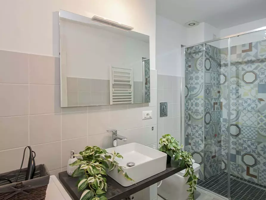 Immagine 15 di Appartamento in affitto  in Via Lomellina14a a Milano