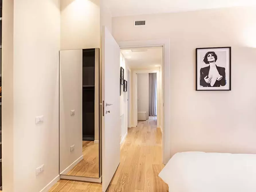 Immagine 17 di Appartamento in affitto  in Via Gottlieb Wilhelm Daimler14F a Milano