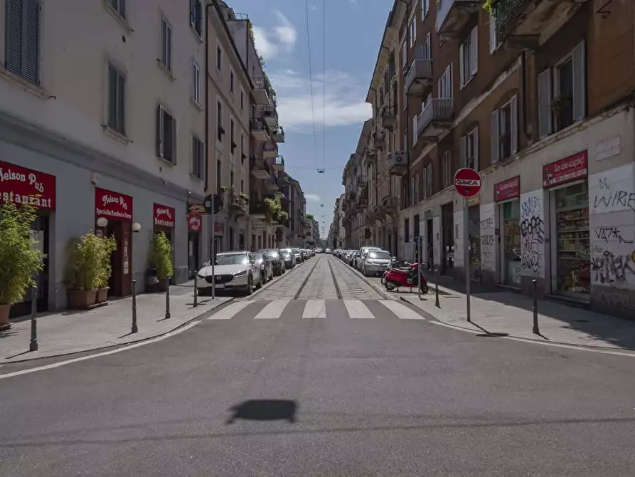 Immagine 24 di Appartamento in affitto  in Via Cesare da Sesto23 a Milano
