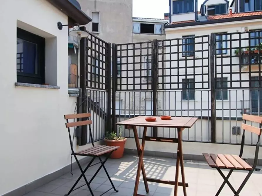 Immagine 7 di Appartamento in affitto  in Via Disciplini17 a Milano