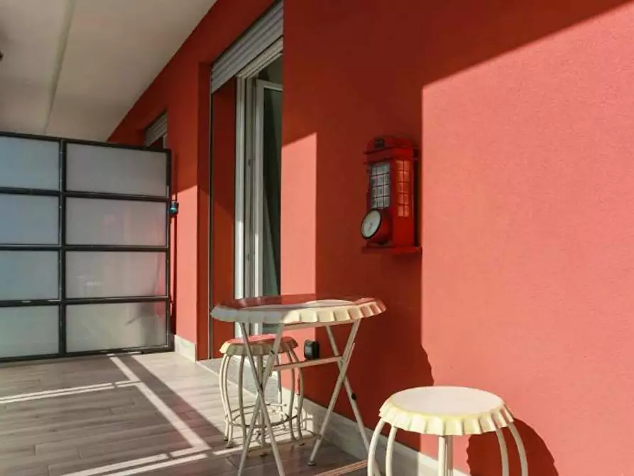 Immagine 12 di Appartamento in affitto  in Via Clitumno a Milano