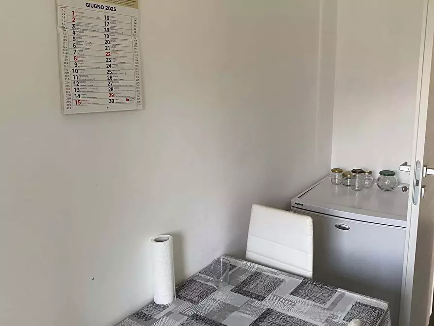 Immagine 8 di Camera in affitto  in Via delle Grazzine3 a Brescia