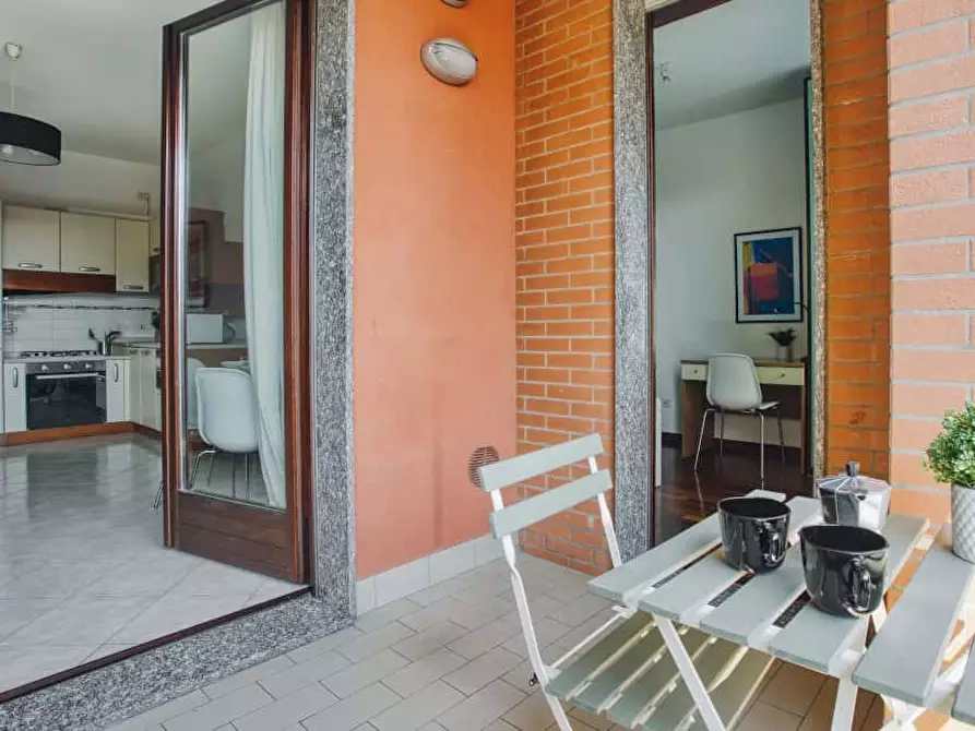 Immagine 12 di Camera in affitto  in Viale Carlo Espinasse106 a Milano