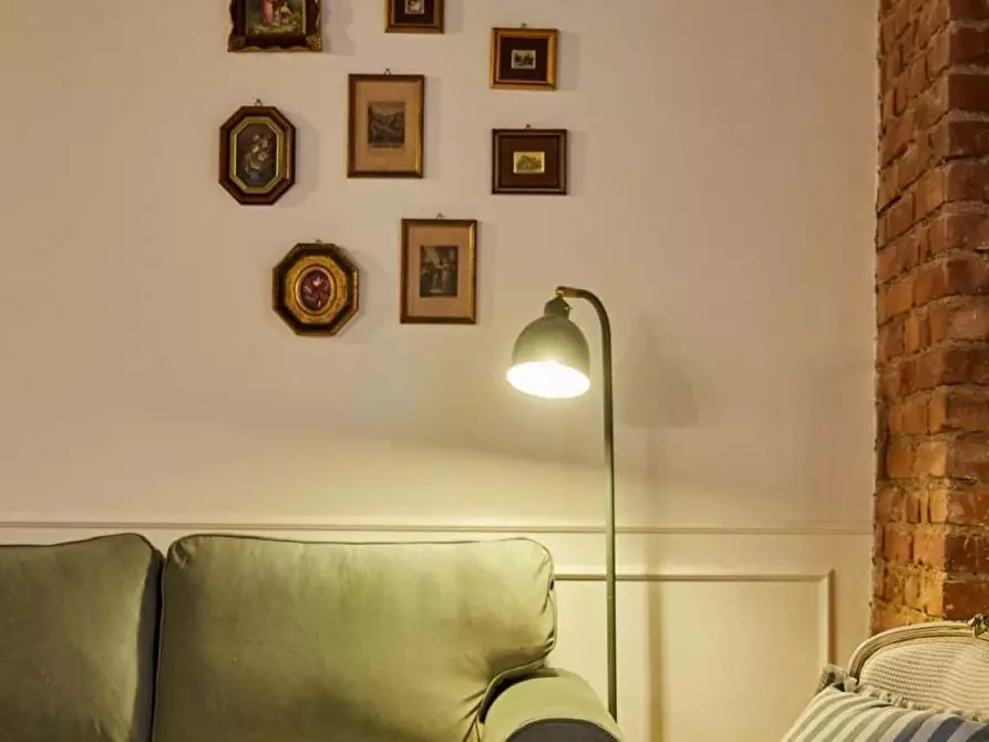 Immagine 14 di Appartamento in affitto  in Via Marghera49 a Milano