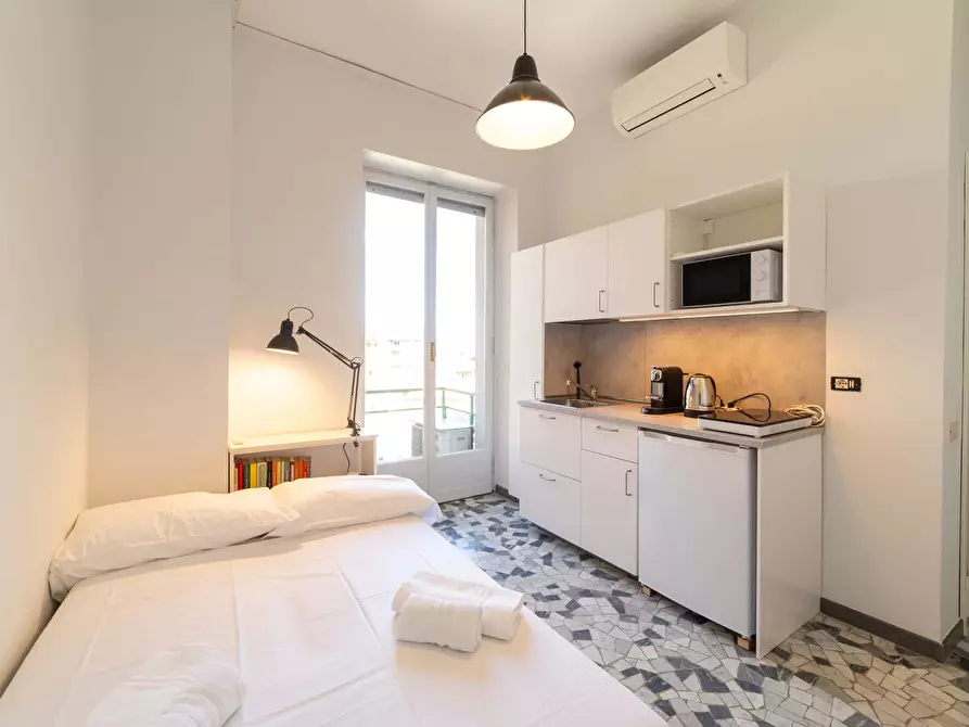 Immagine 24 di Appartamento in affitto  in Via Torino64 a Milano