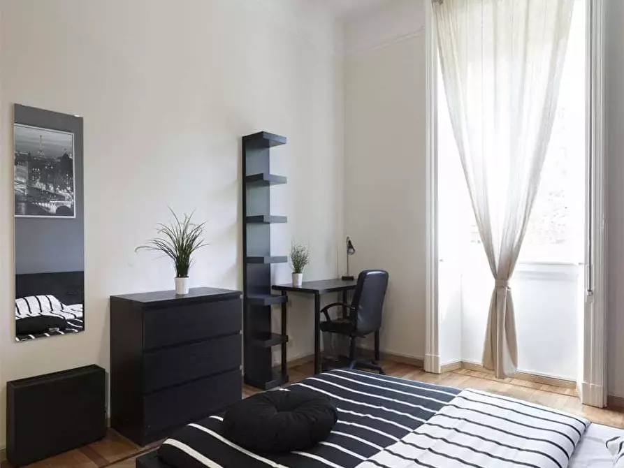Immagine 7 di Camera in affitto  in Viale Abruzzi11 a Milano