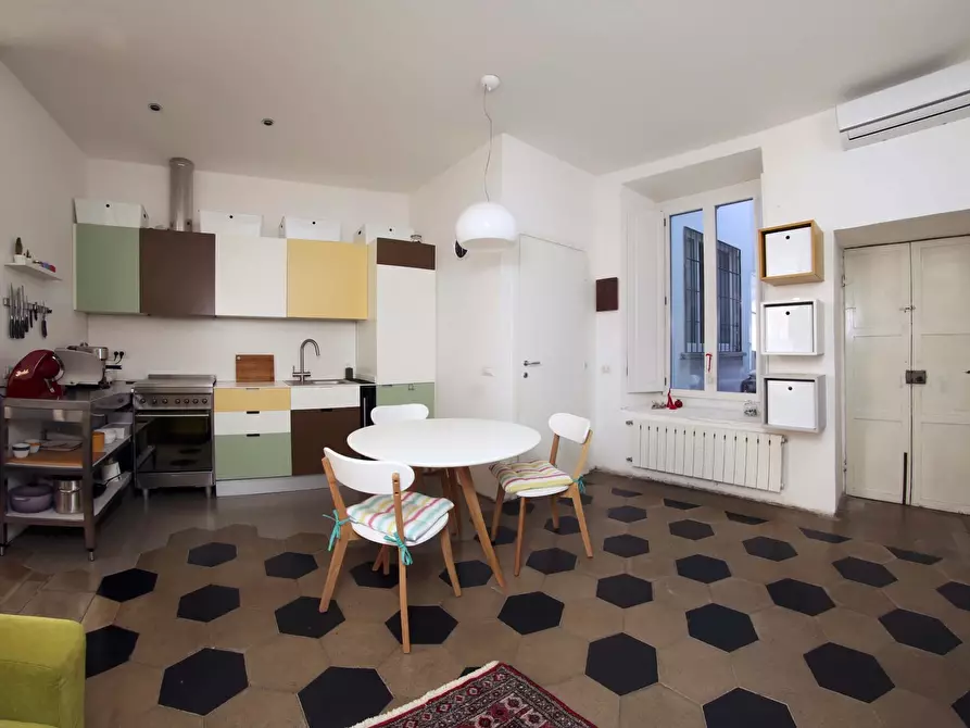 Immagine 2 di Appartamento in affitto  in Via Borgo Vico86 a Como