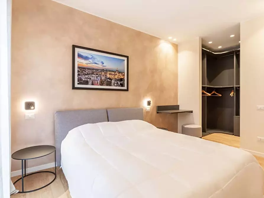 Immagine 15 di Appartamento in affitto  in Via Gottlieb Wilhelm Daimler14F a Milano